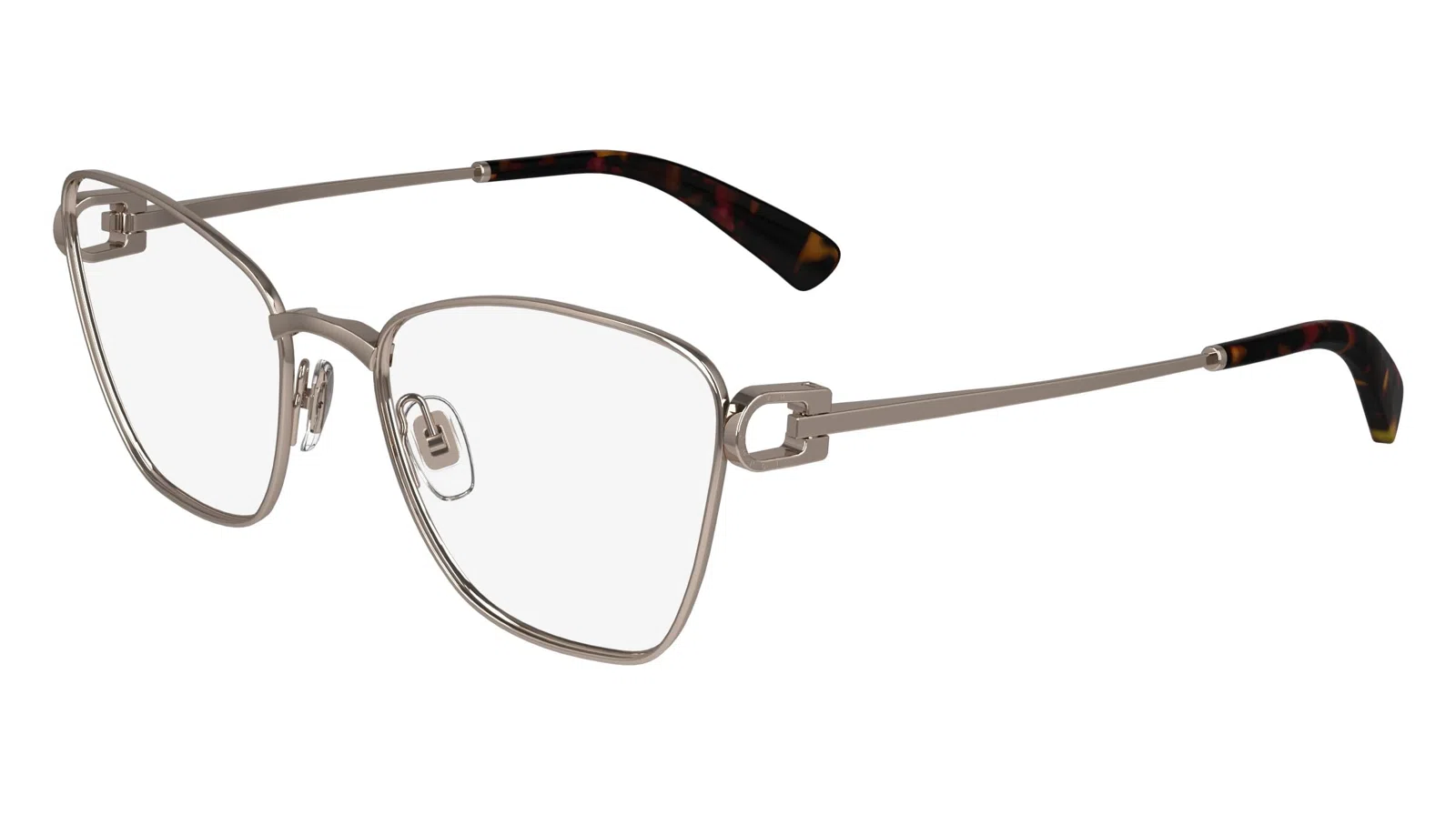Longchamp LO2162 Eyeglasses - view 3